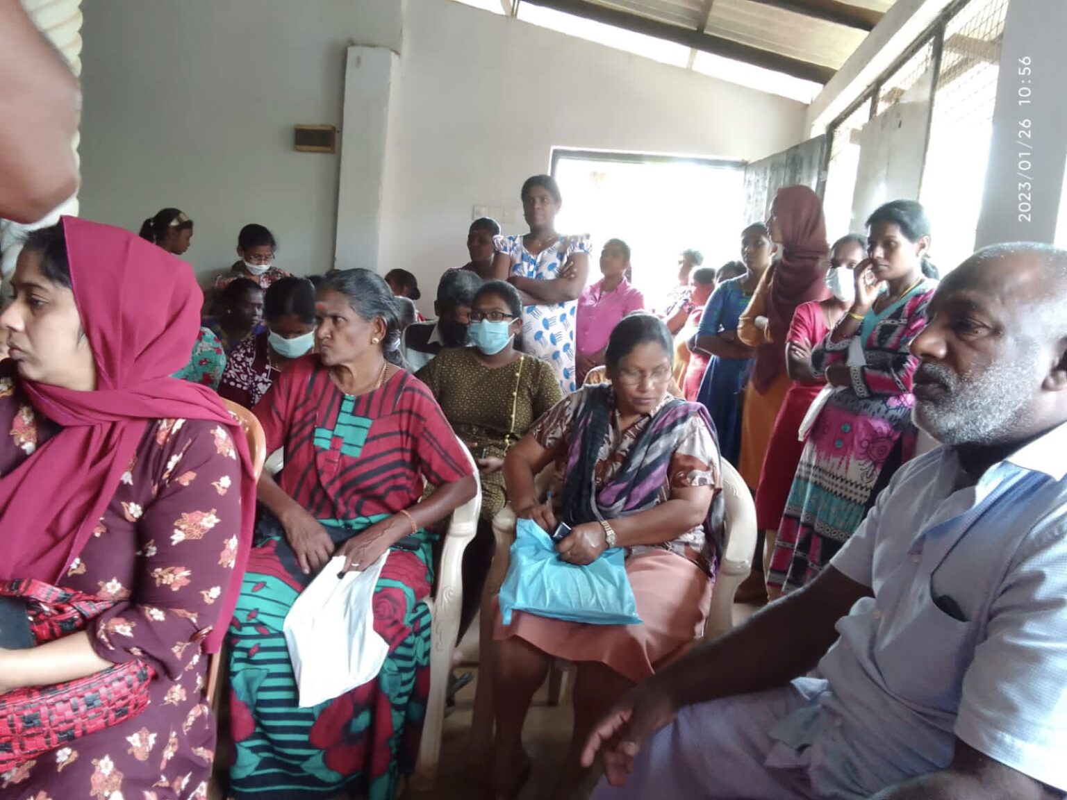 Awareness Program conducted by Matale Branch - 23.02.2023 - Sri Lanka ...